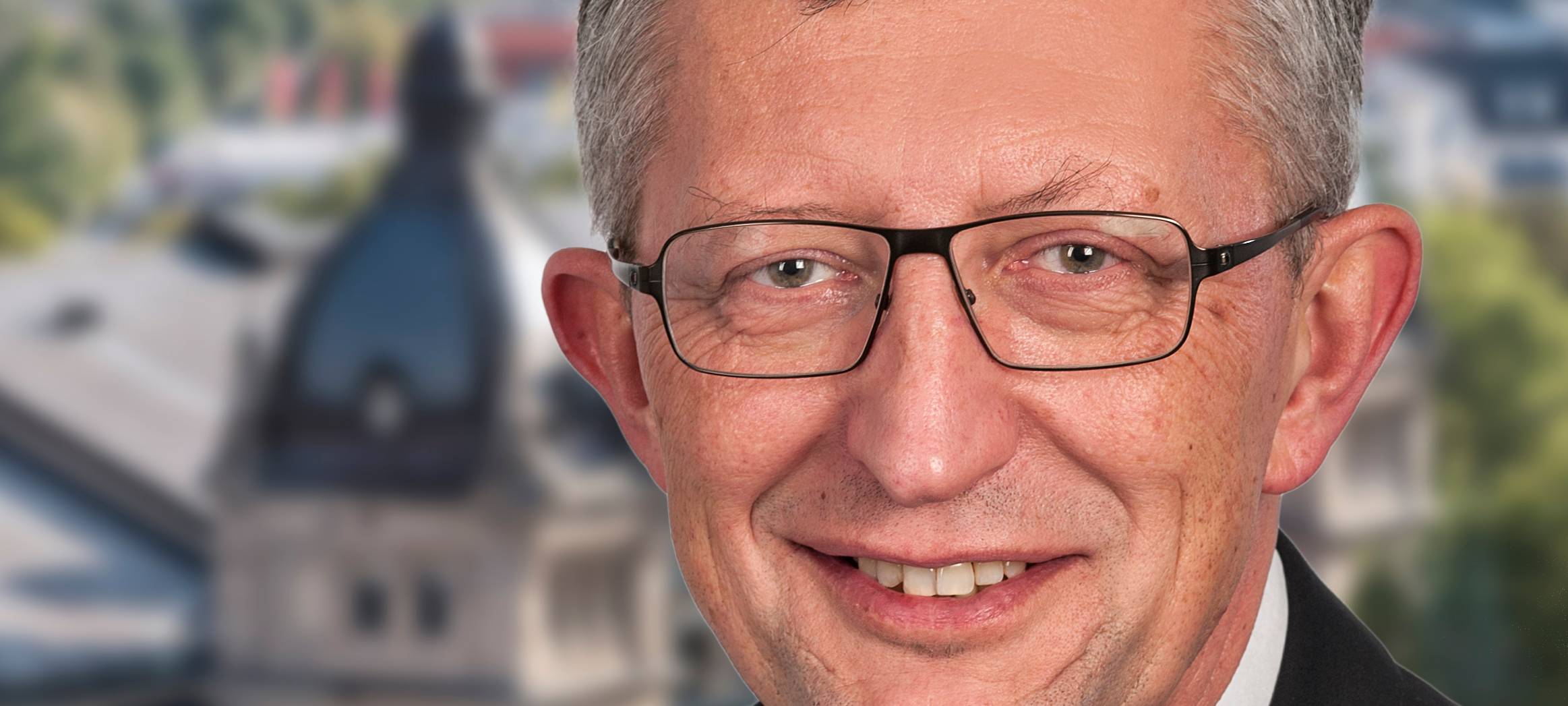 Datenschutzaffäre: Rücktrittsforderung an CDU-Chef Nocke