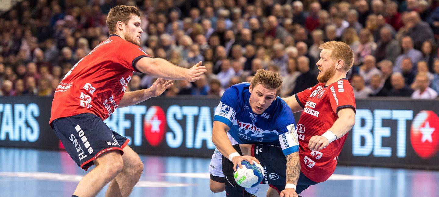 Wegen Helene Fischer: BHC heute in Mannheim