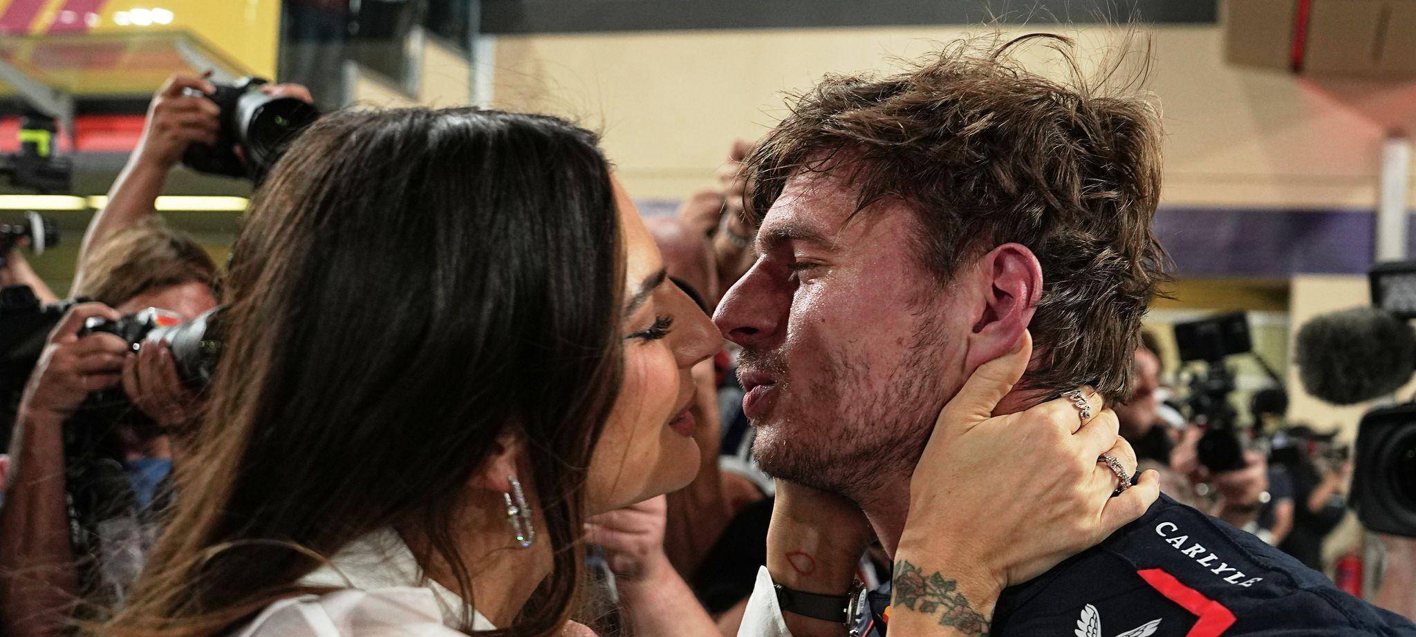 Motorsport: Formel-1-Weltmeisterschaft, Grand Prix von Abu Dhabi