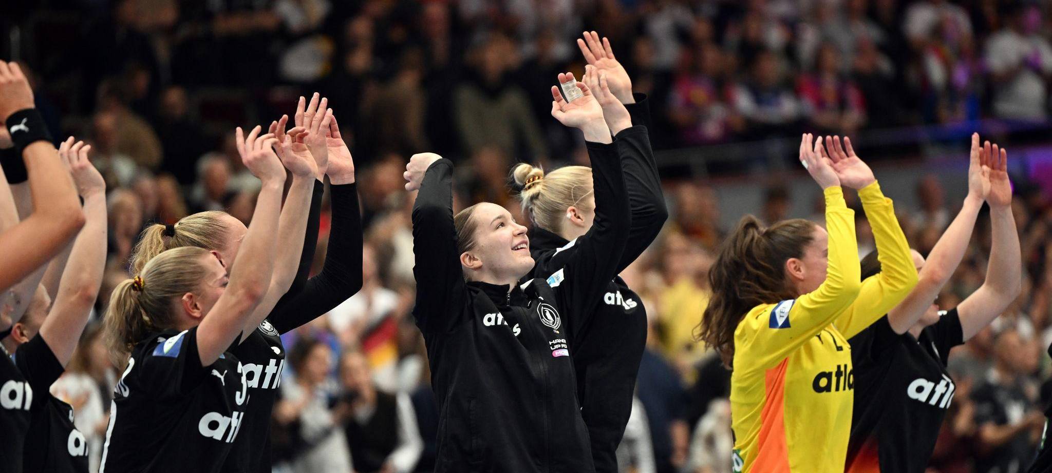 Spanien - Deutschland