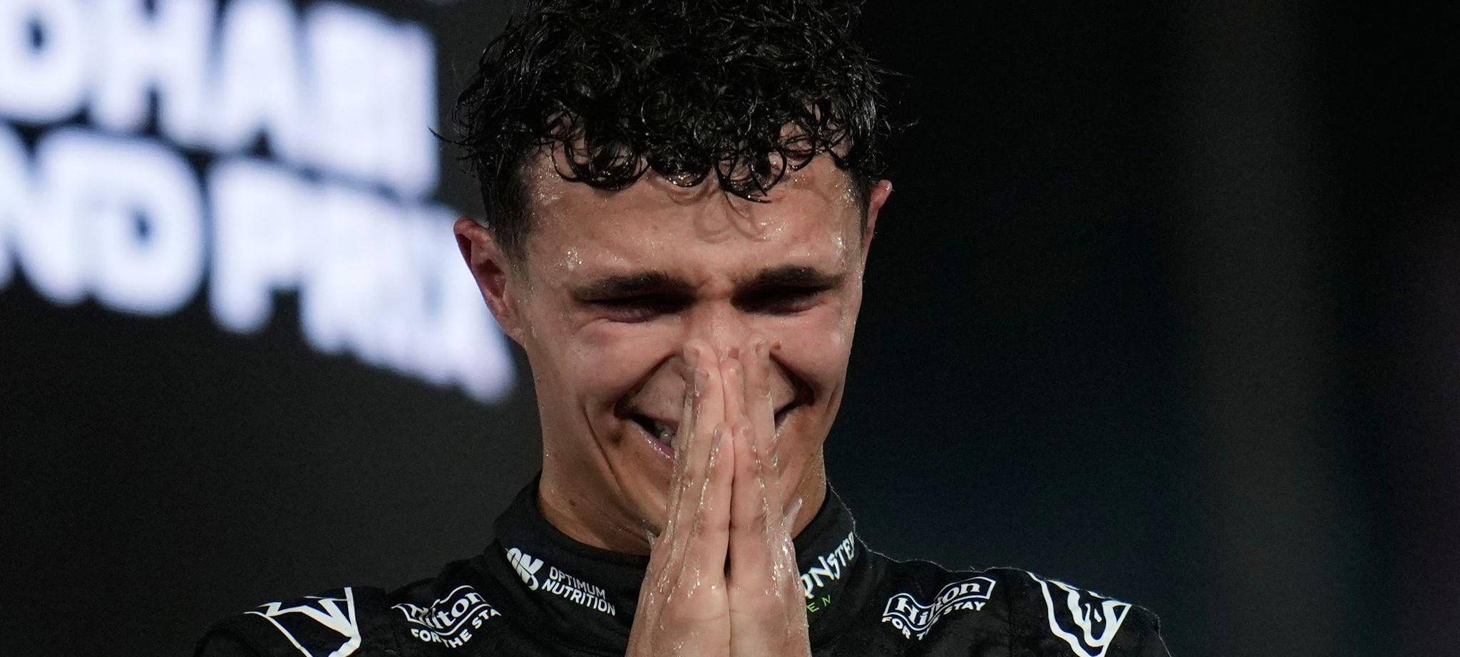 Großer Preis von Abu Dhabi