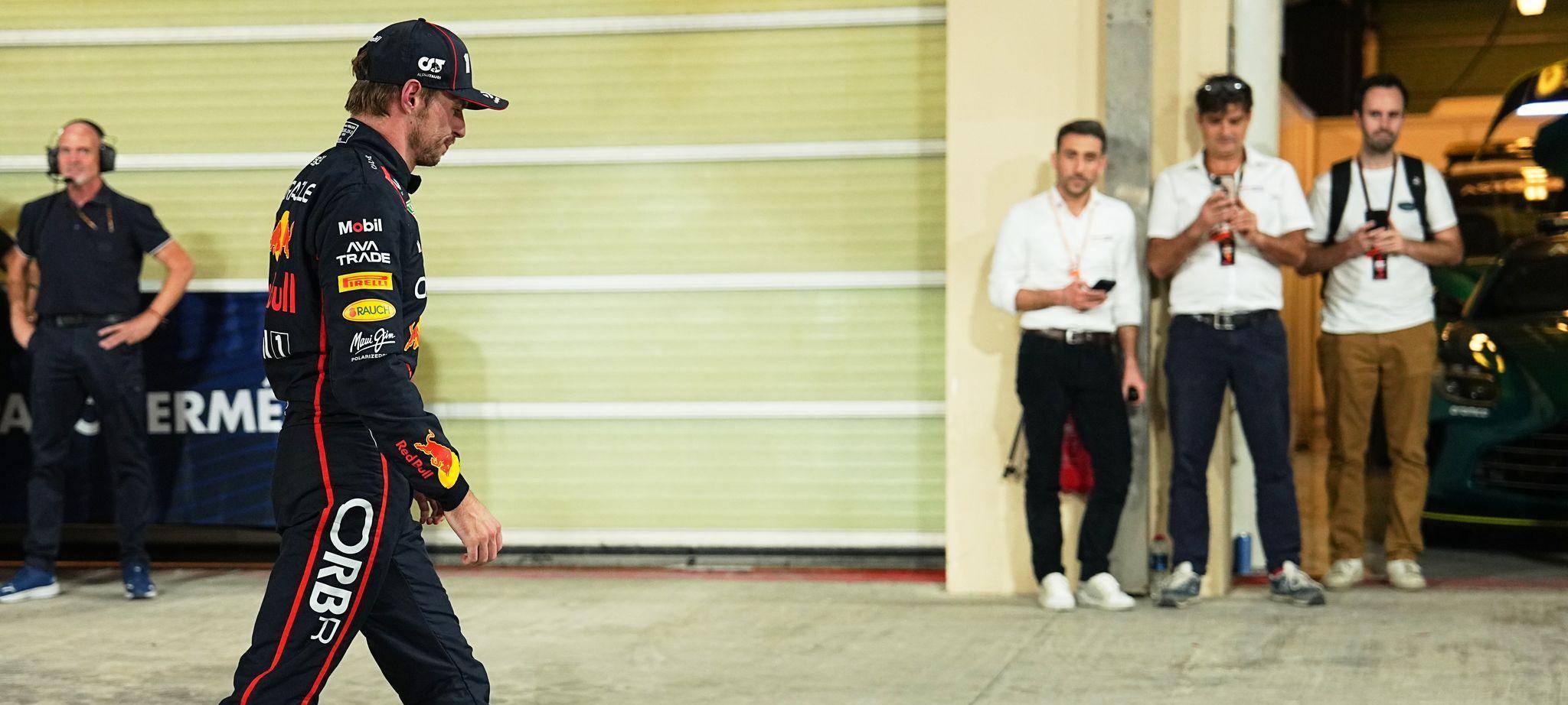 Großer Preis von Abu Dhabi