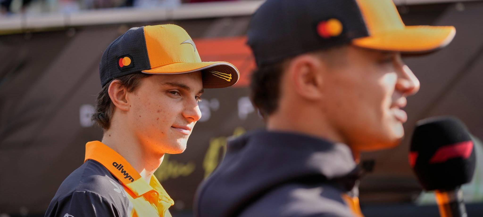 Großer Preis von Abu Dhabi