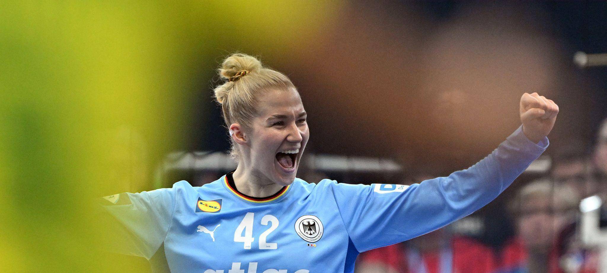 Deutschland - Brasilien