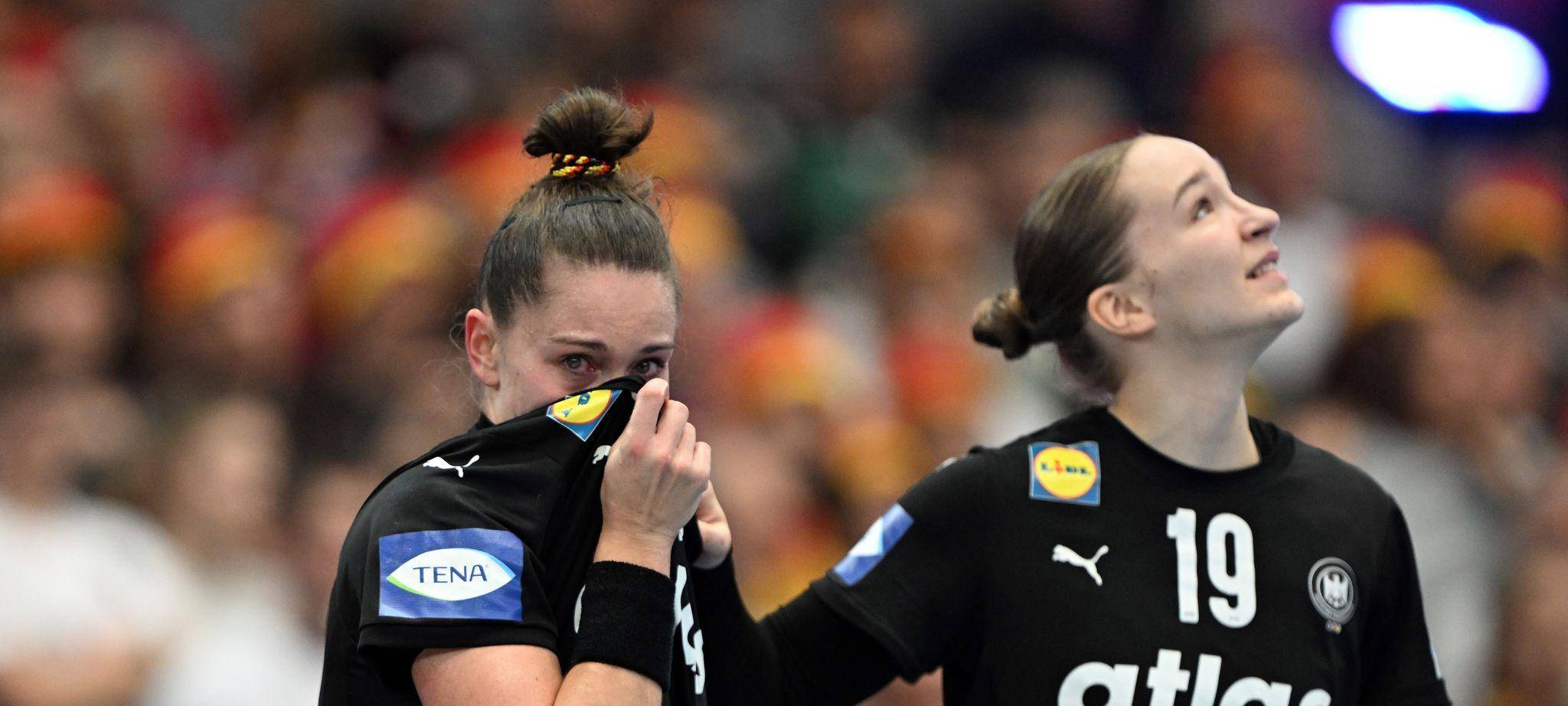 Deutschland - Brasilien