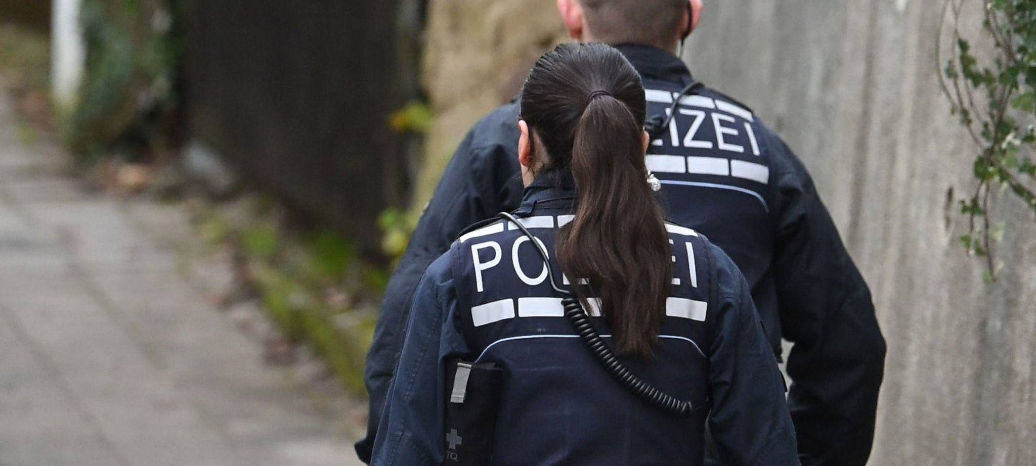 Medien: Ex-Schumacher-Manager Weber überfallen und ausgeraubt