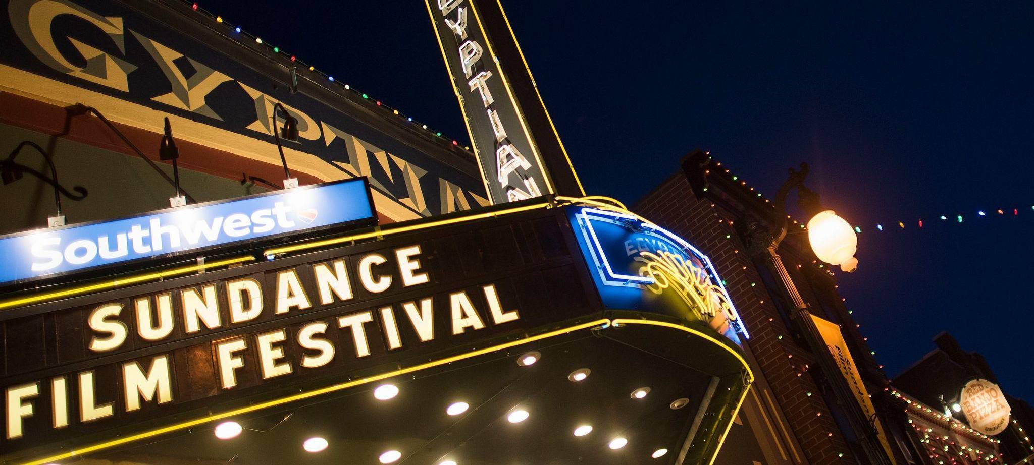 Sundance Film Festival