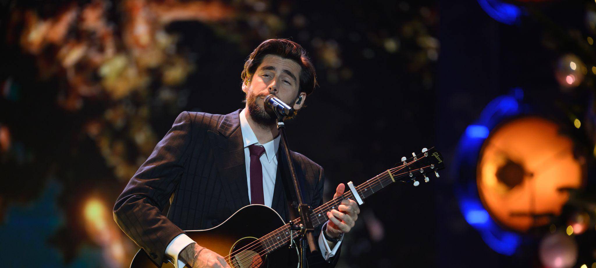 31. José Carreras-Gala