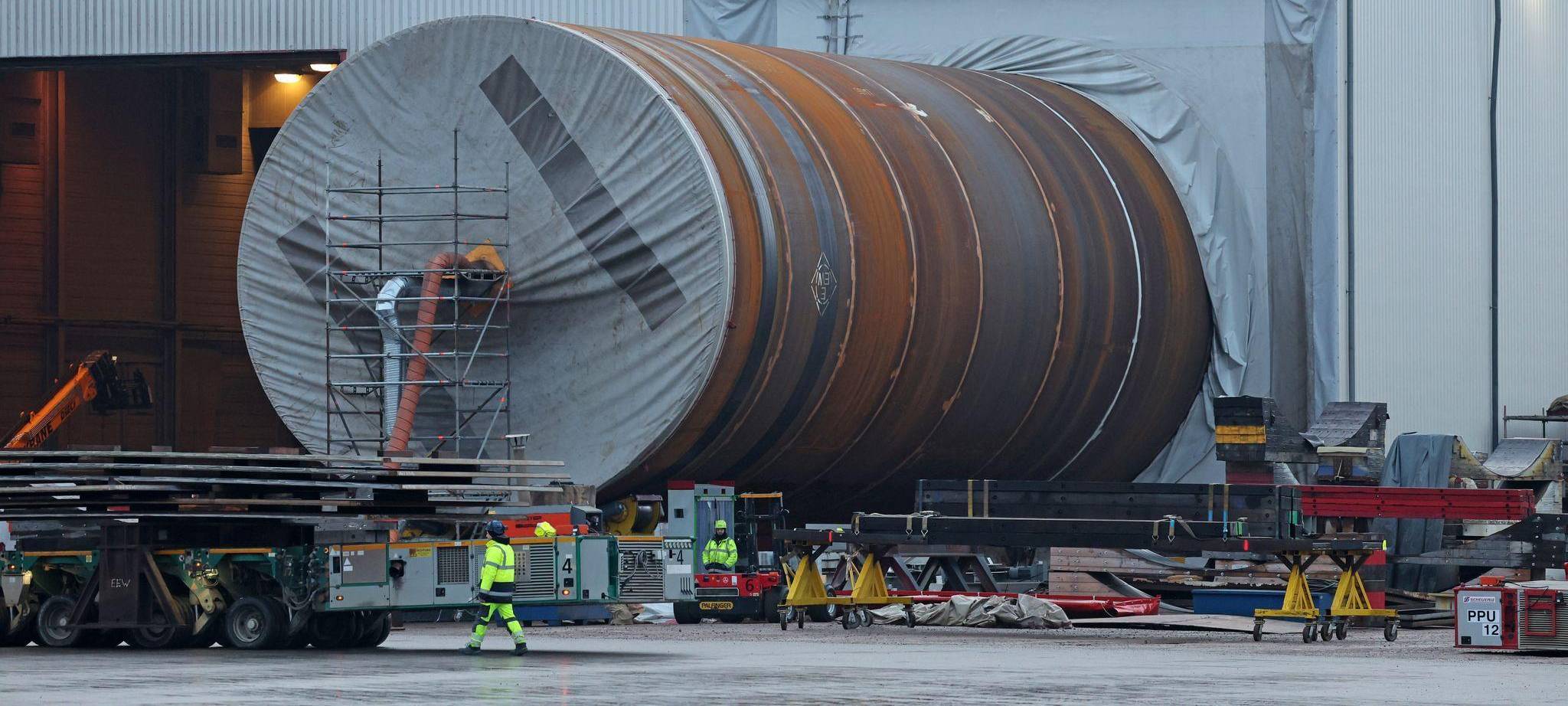 Winter-Konjunkturprognose