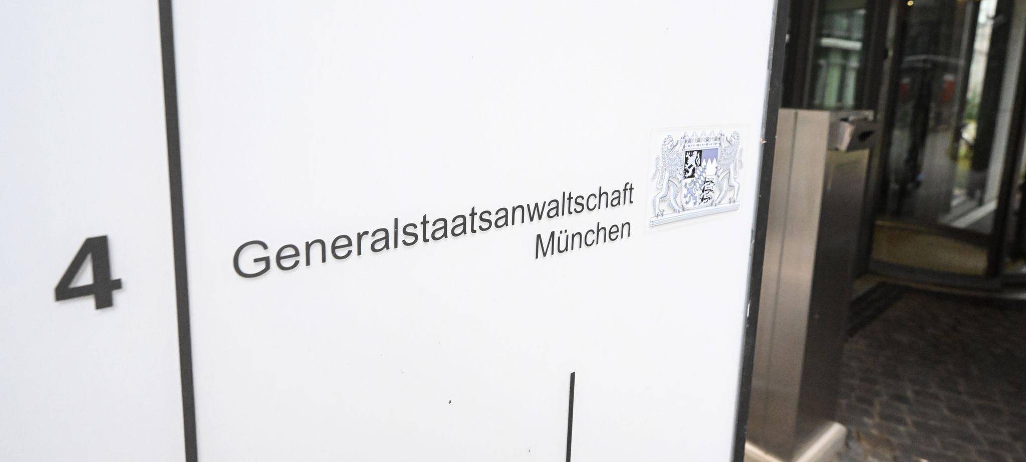 Anschlagsziel Weihnachtsmarkt? Terrorermittlungen in Bayern