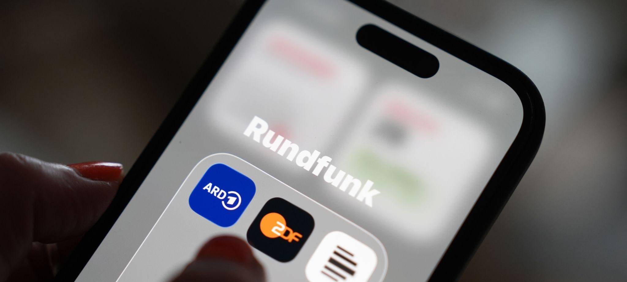 Neuer Rundfunkstaatsvertrag