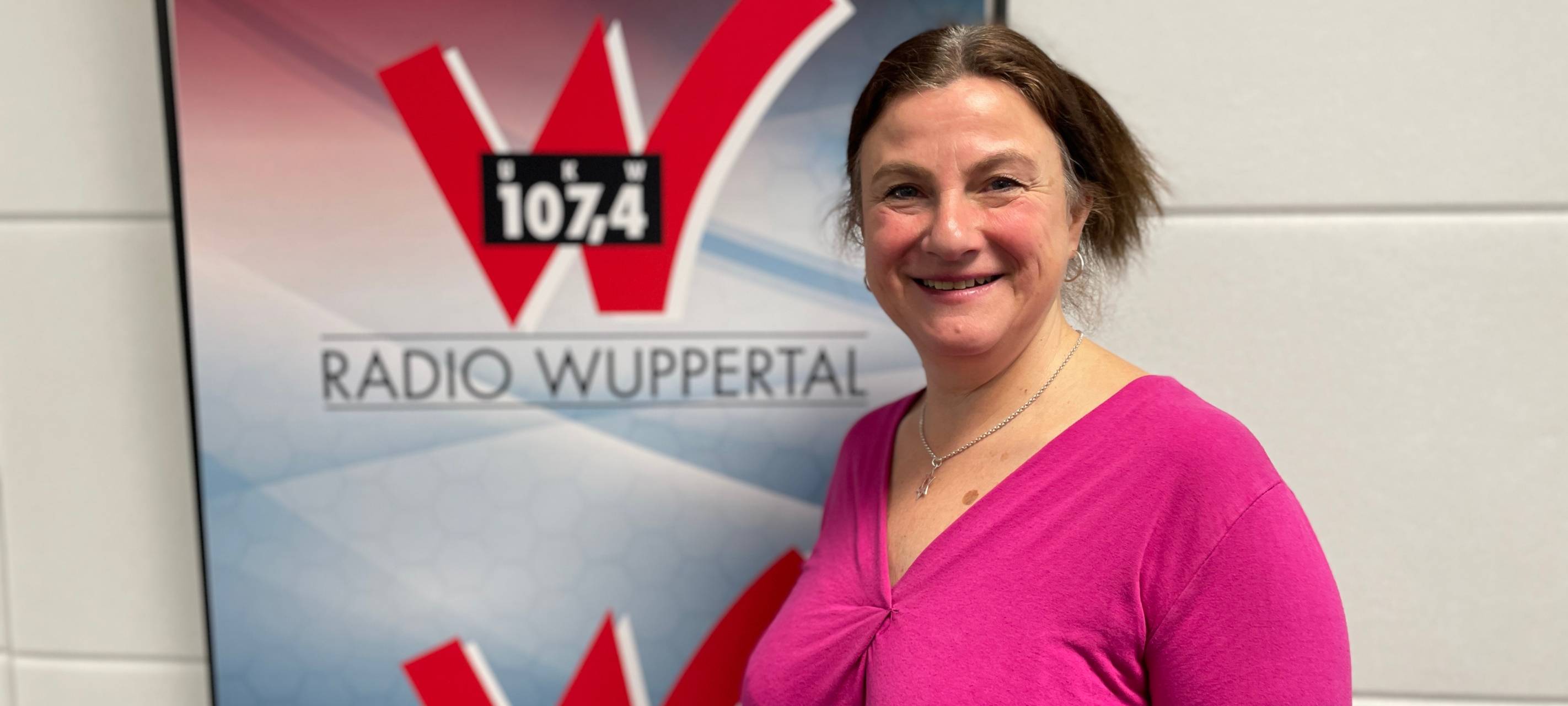 Gegen Judenhass und Ausgrenzung: Julia Goldberg-Katz