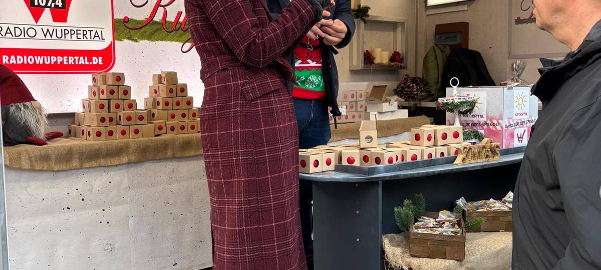 5.000 Euro beim Kugel-Auftakt