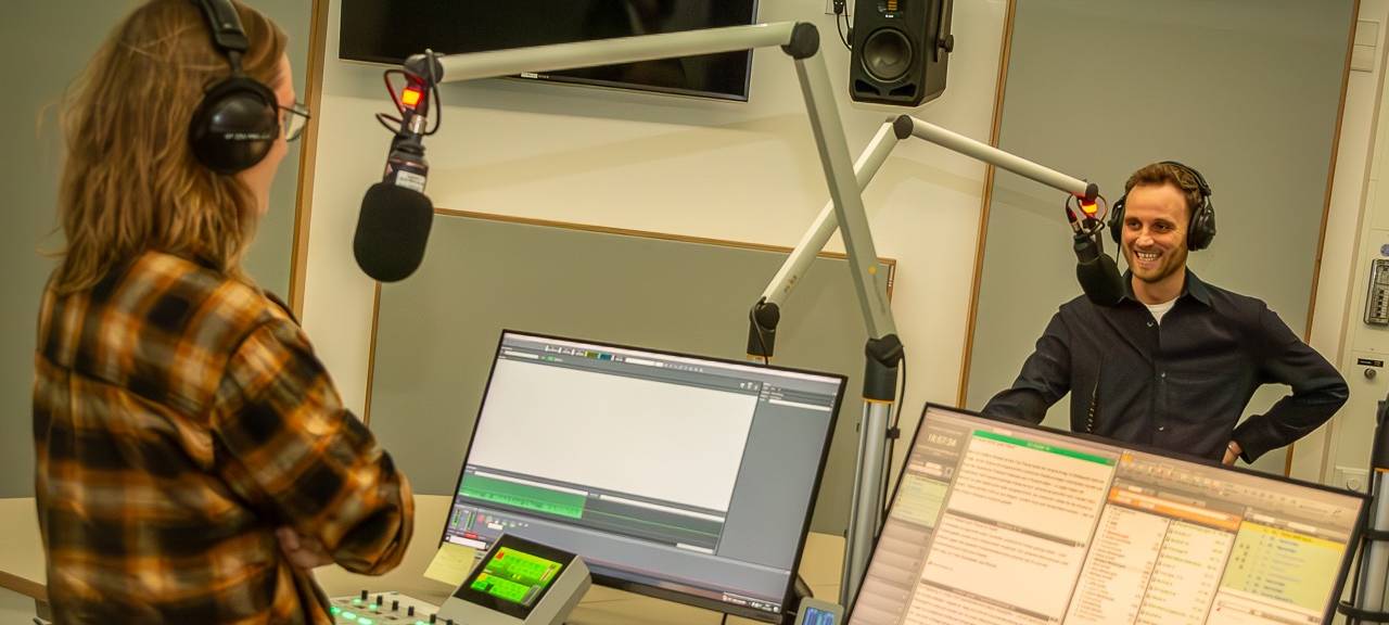 Leon Windscheidt – hautnah: Ein unvergesslicher Abend für Aktion Lichtblicke