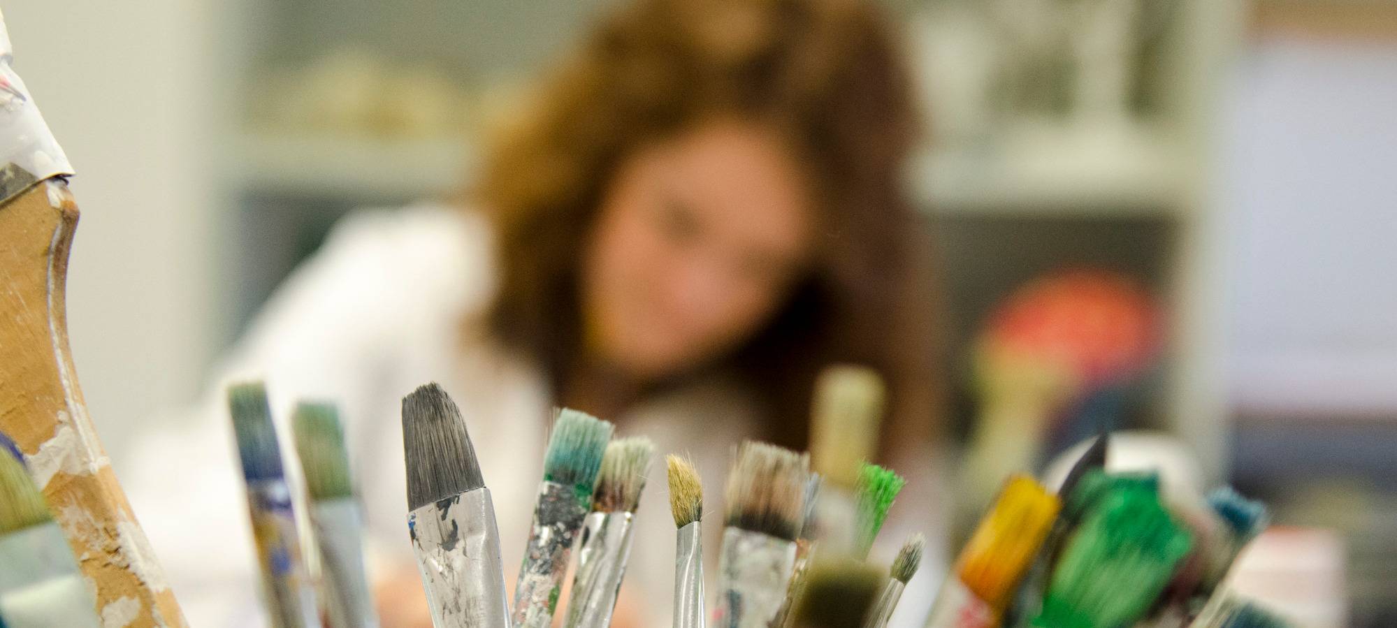 Ferienkurse im Von der Heydt Museum