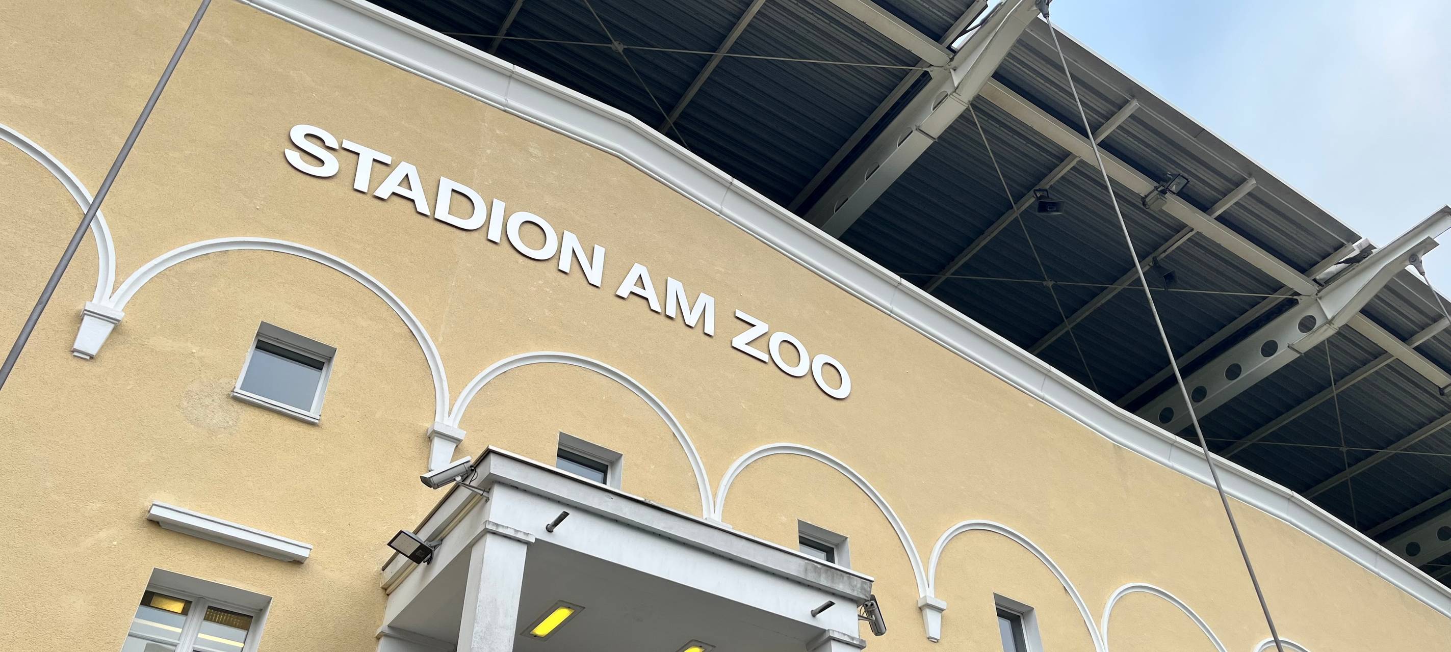 WSV trennt sich von Spielern