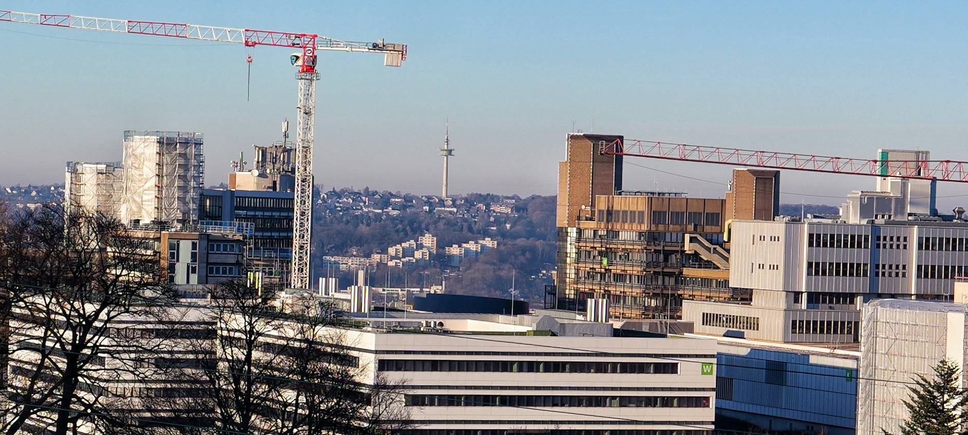 Neue Ehrenbezeichnung an der Wuppertaler Uni