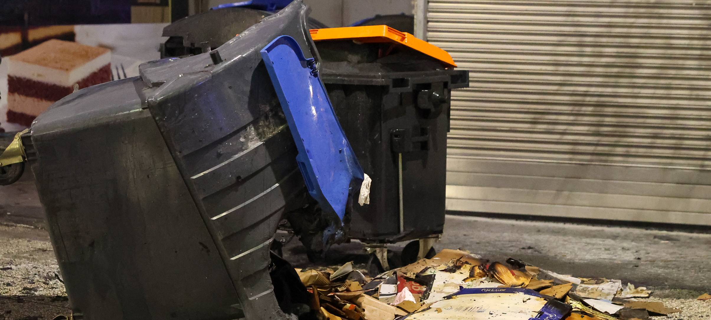 Barmer Brandstifter bezeichnet sich als Reichsbürger