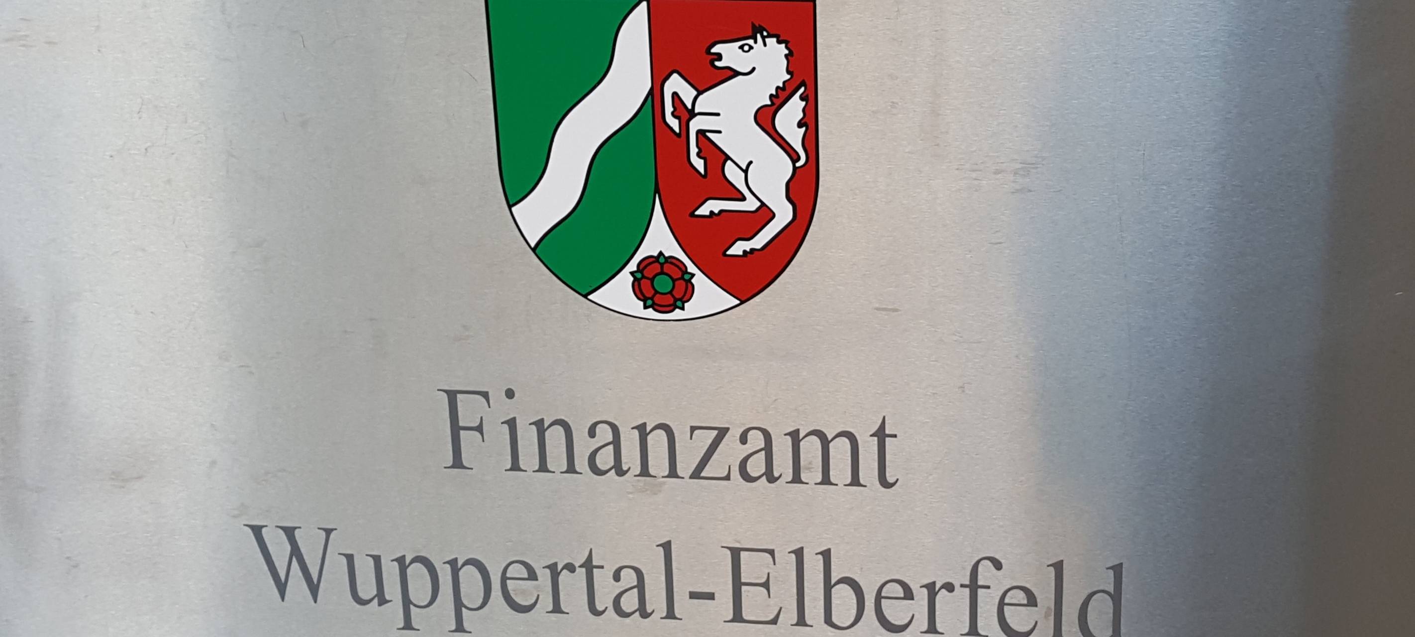 Finanzamt
