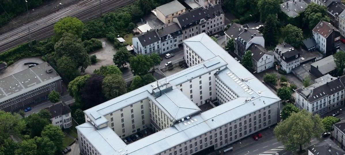 Bombendrohungen gegen Schulen