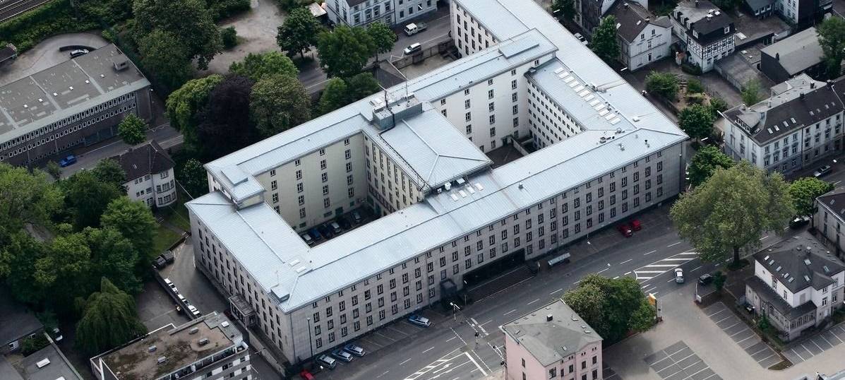Polizei verliert gegen christliches Bündnis