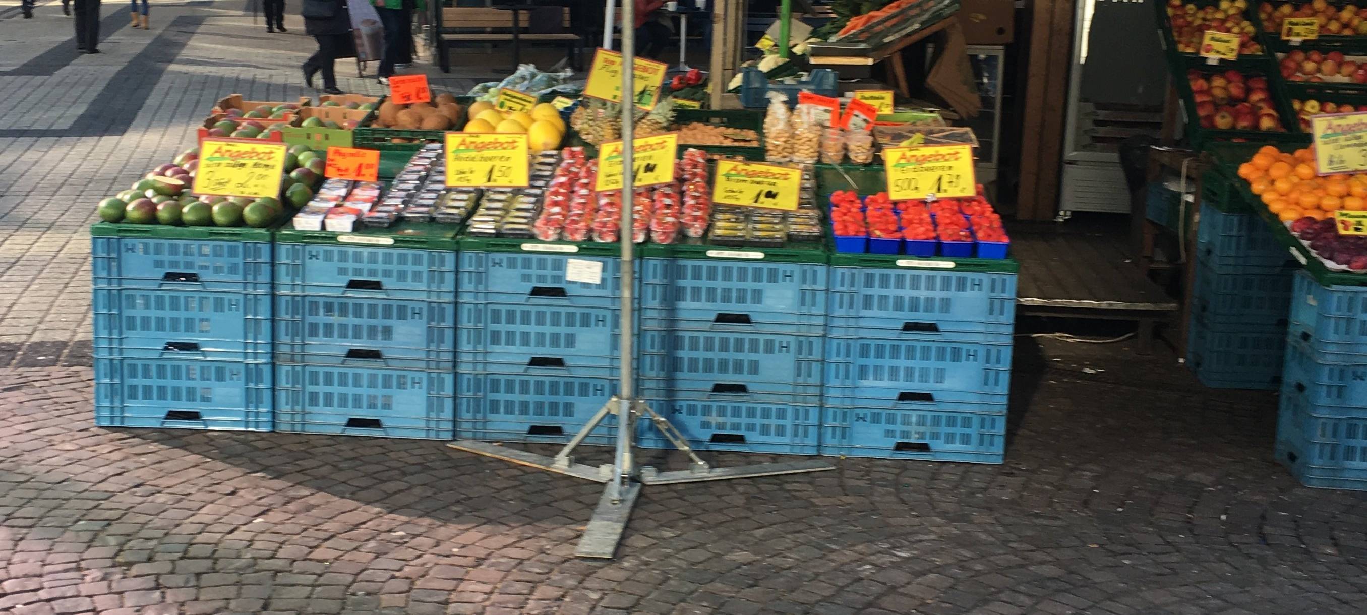 Markt