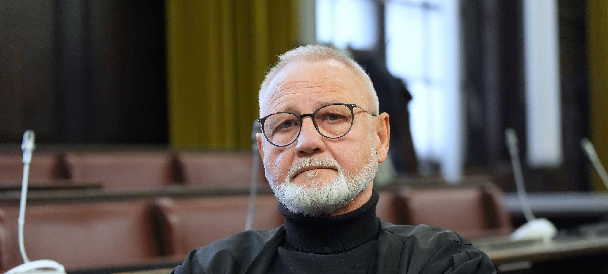 Prozess gegen «White Tiger»