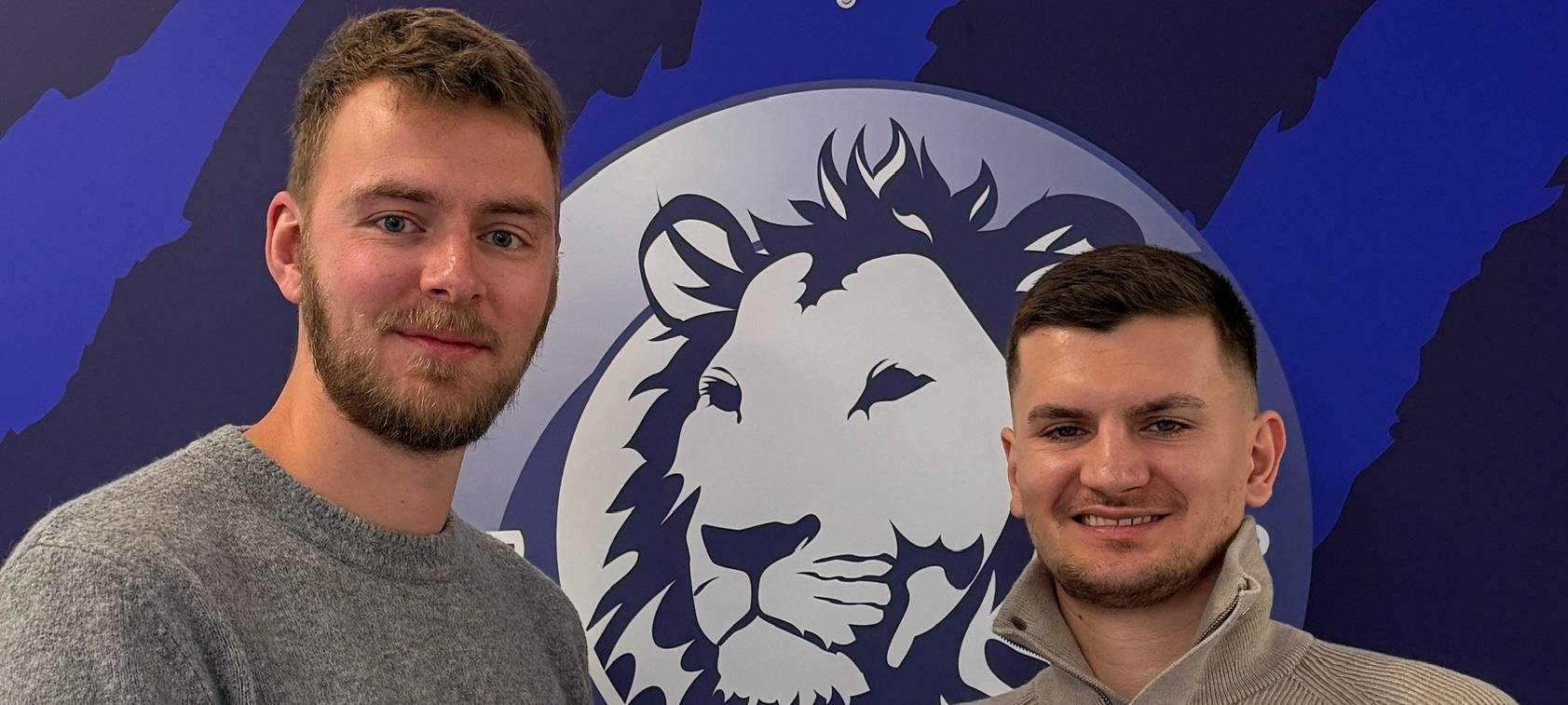 Neuverpflichtung beim BHC