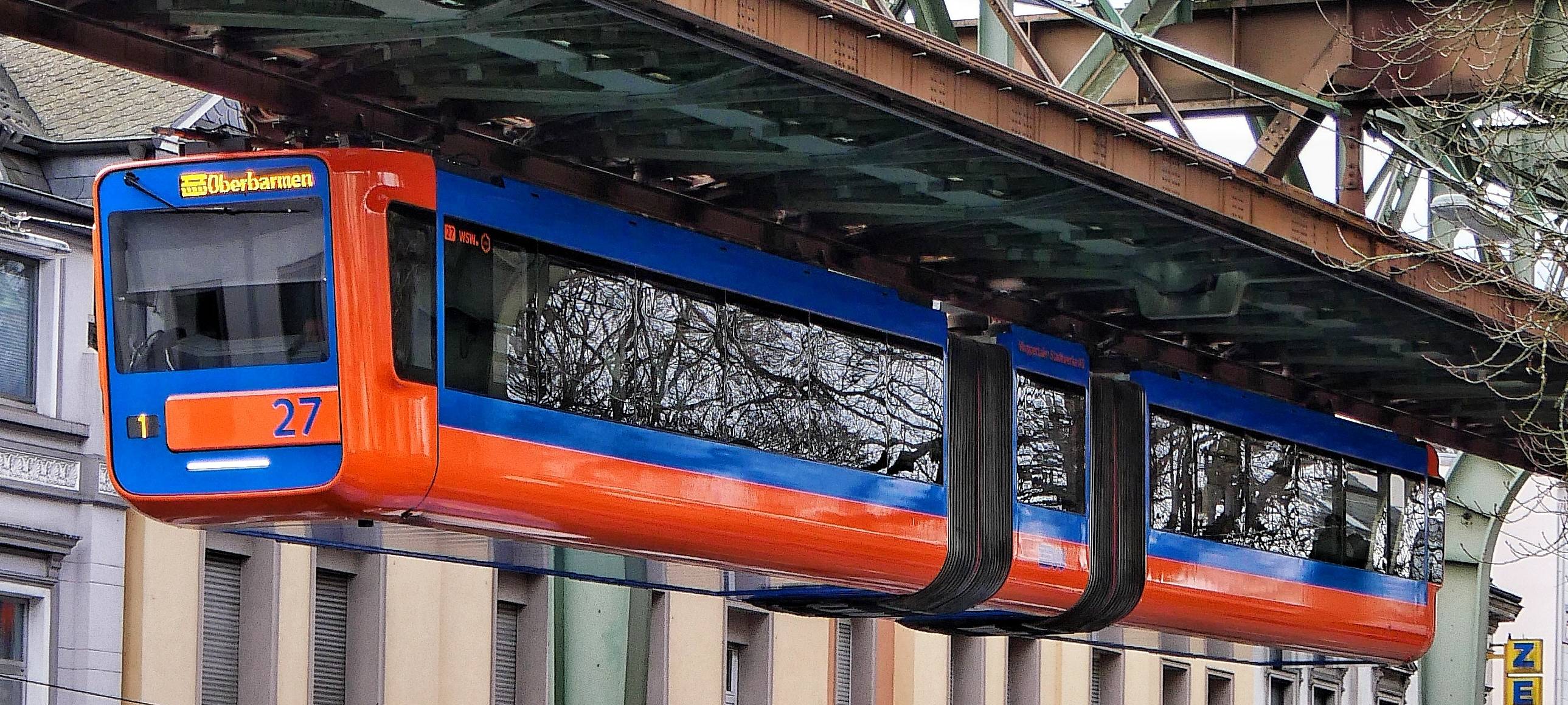 Neue Stadtführungen in Wuppertal: Unsere drei Highlights 2026