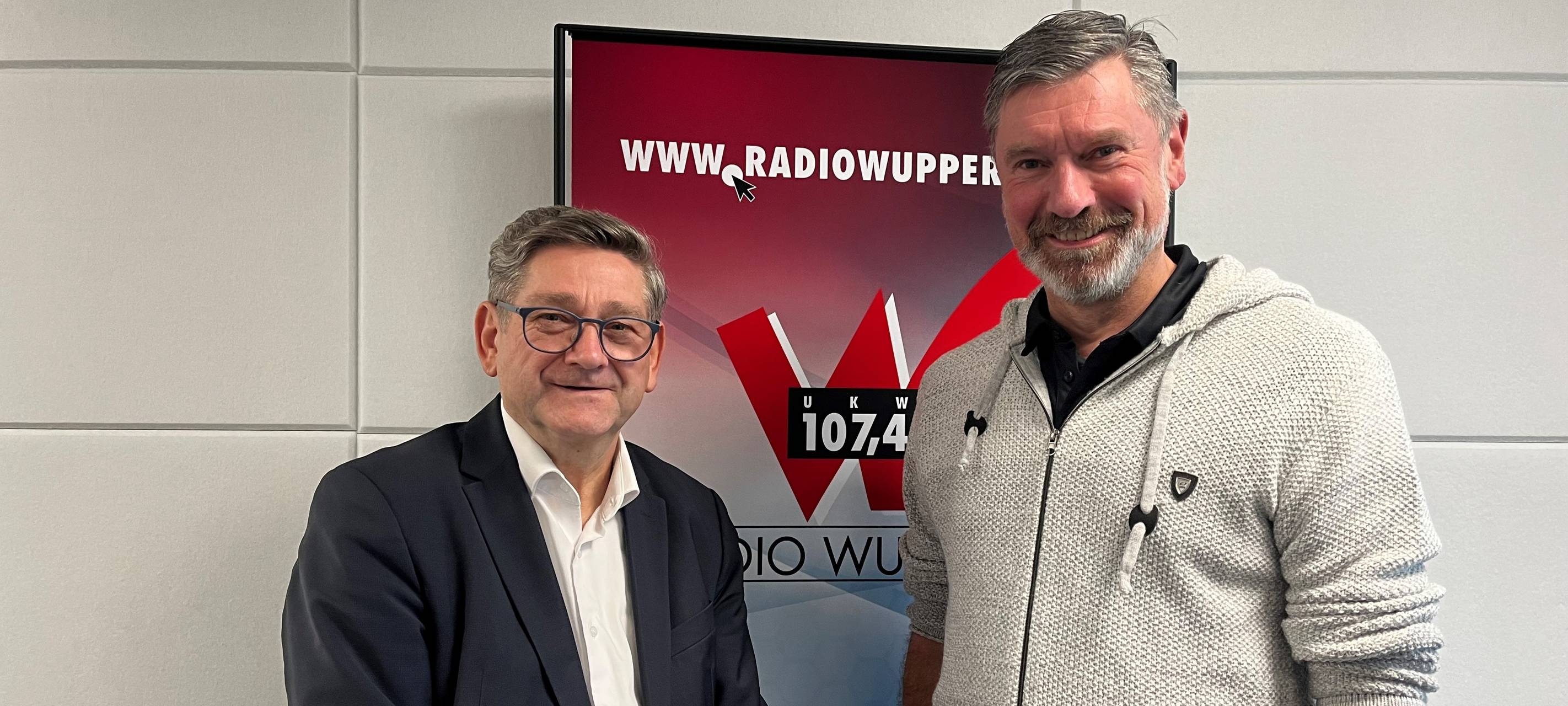 Wuppertaler MdLs hören auf