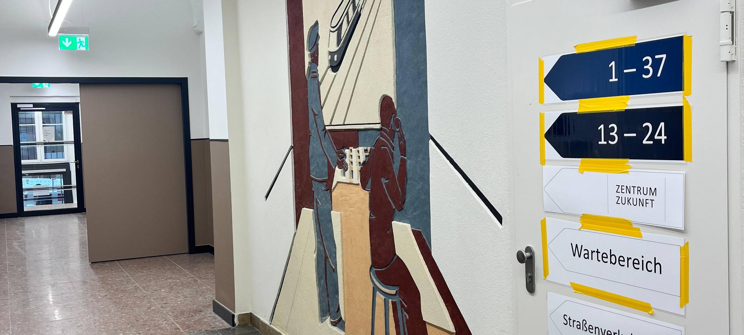 Einwohnermeldeamt: Stadt will Situation verbessern