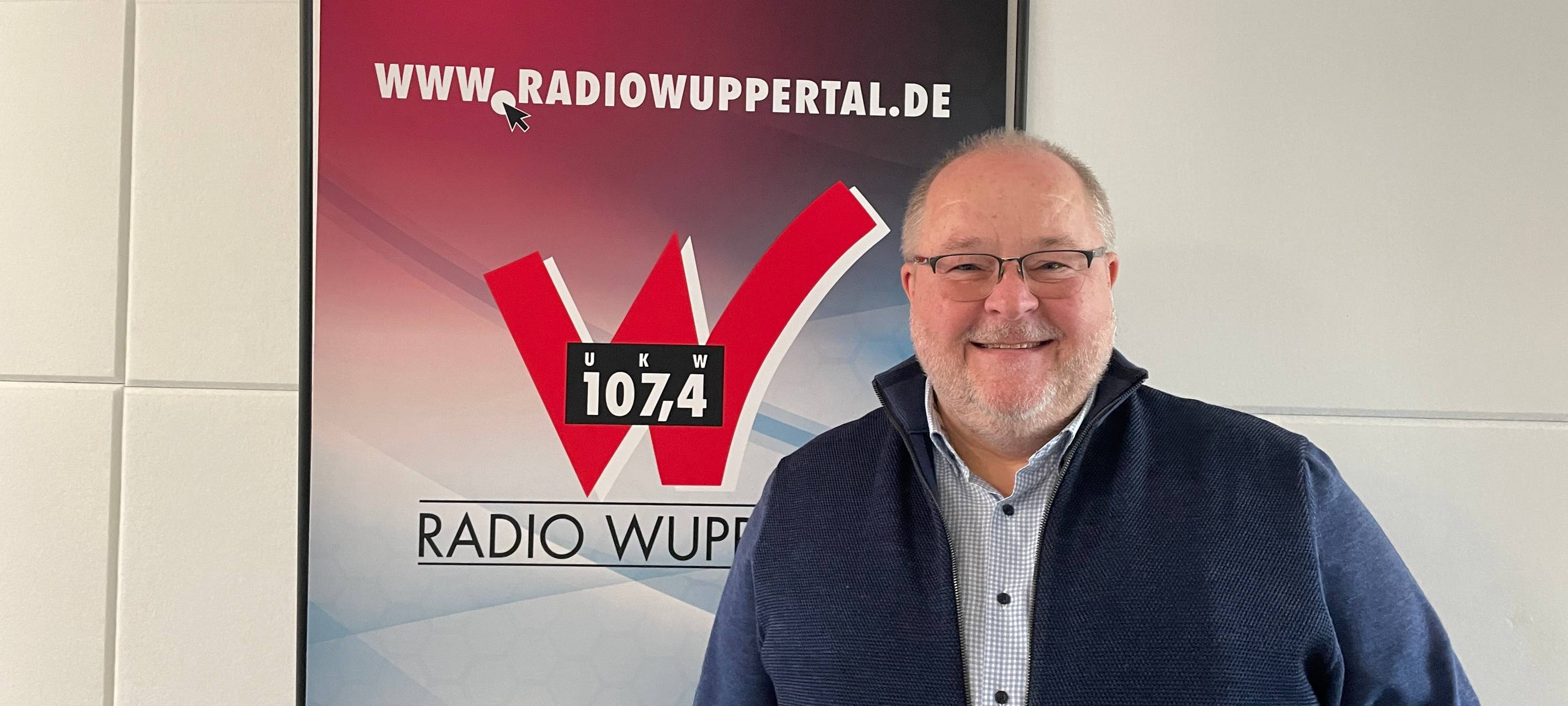 SHK aus Leidenschaft: Holger Dahlmann