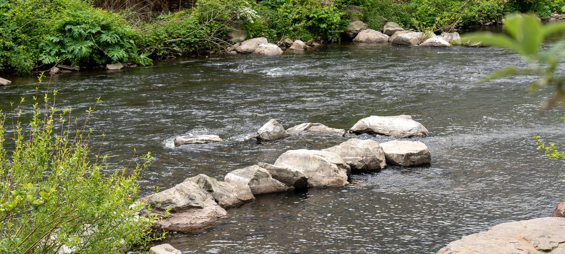 Wupperverband investiert Millionen