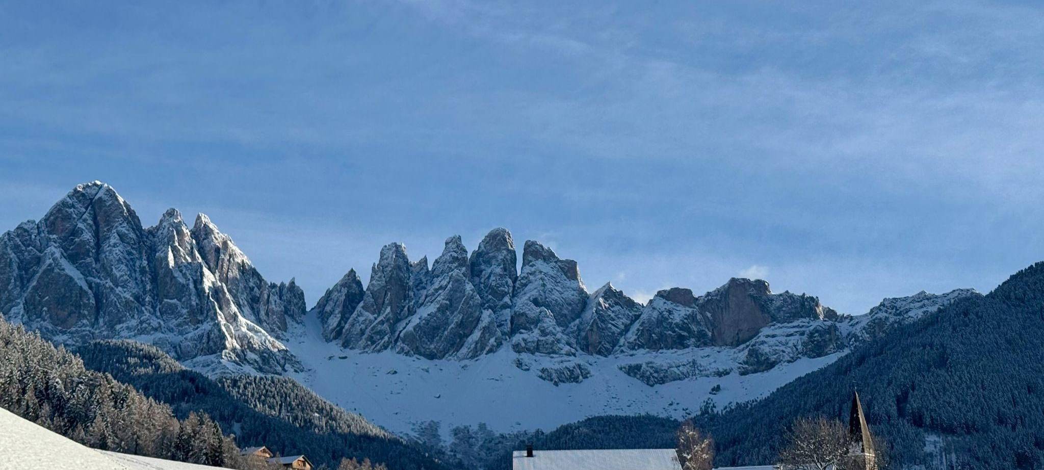 Kirche St. Magdalena