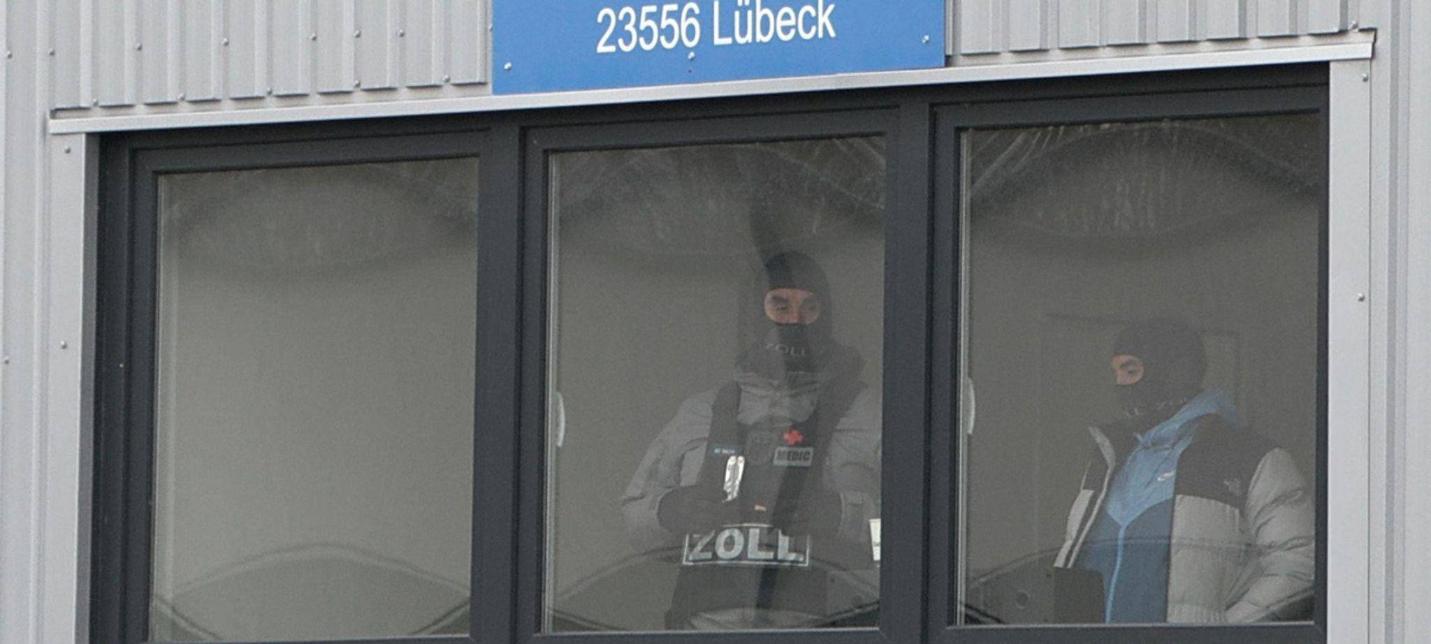 Ermittlungen wegen verbotener Russland-Exporte