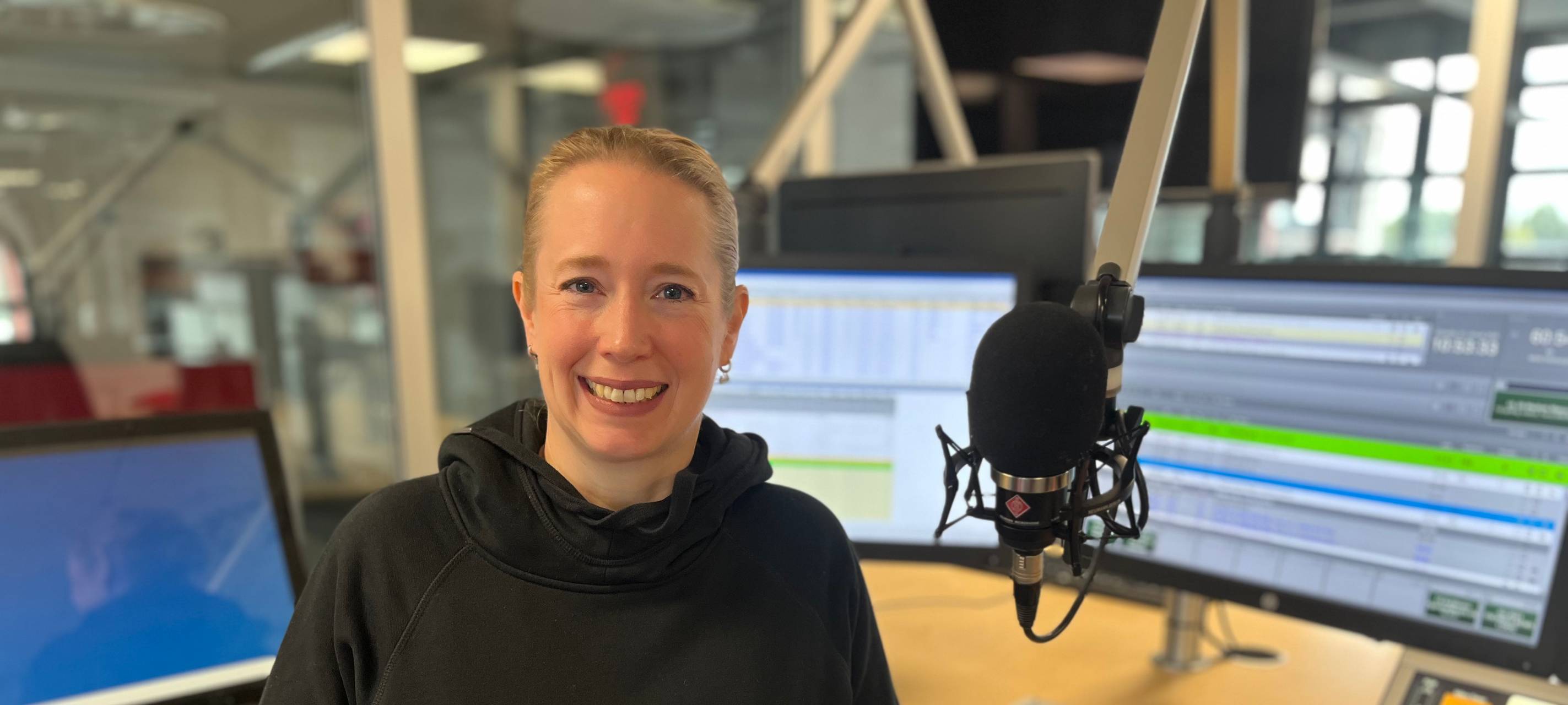 Aus Cronenberg auf den Weltmarkt: Vera Bökenbrink von