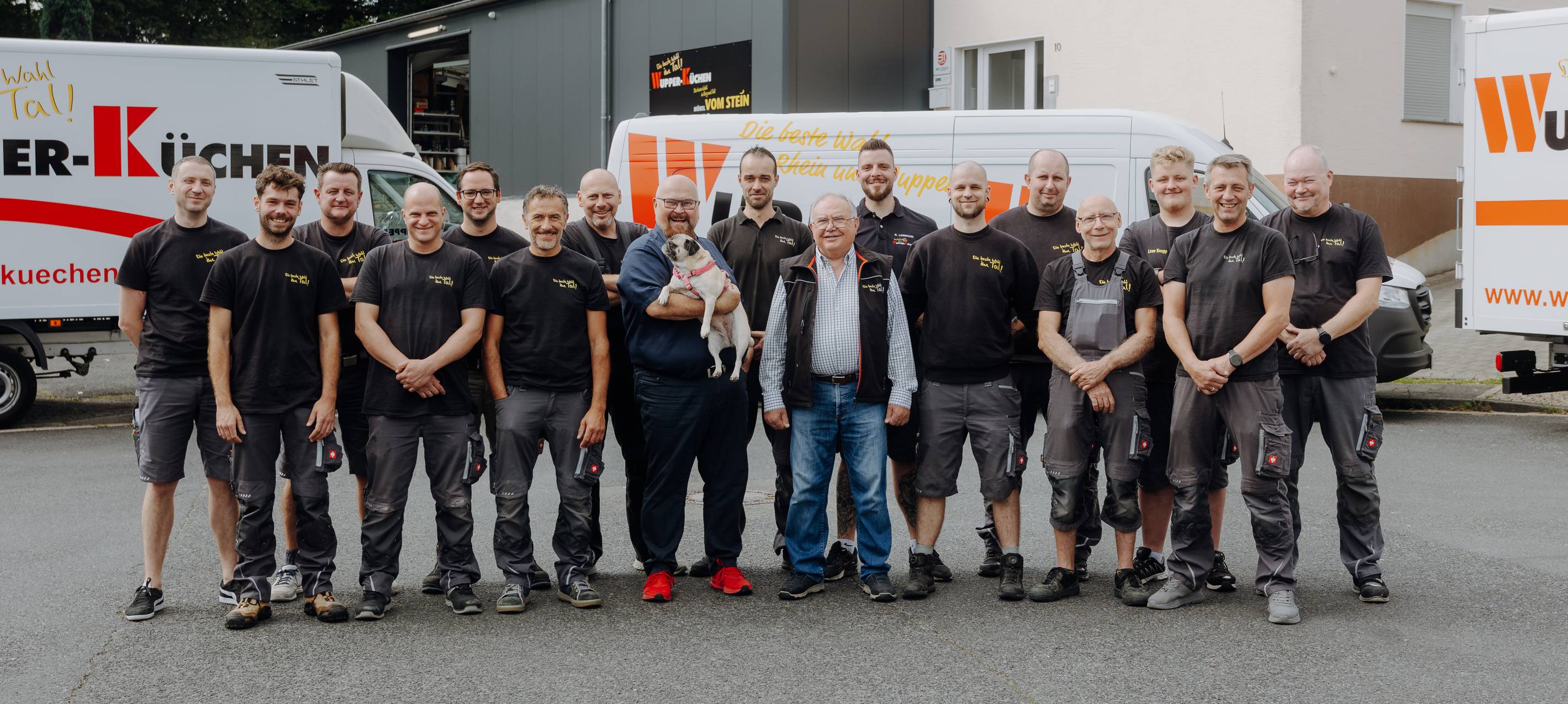 Sondersendung Wupper Küchen