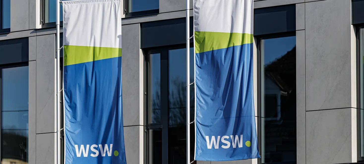 Wuppertaler Stadtwerke warnen