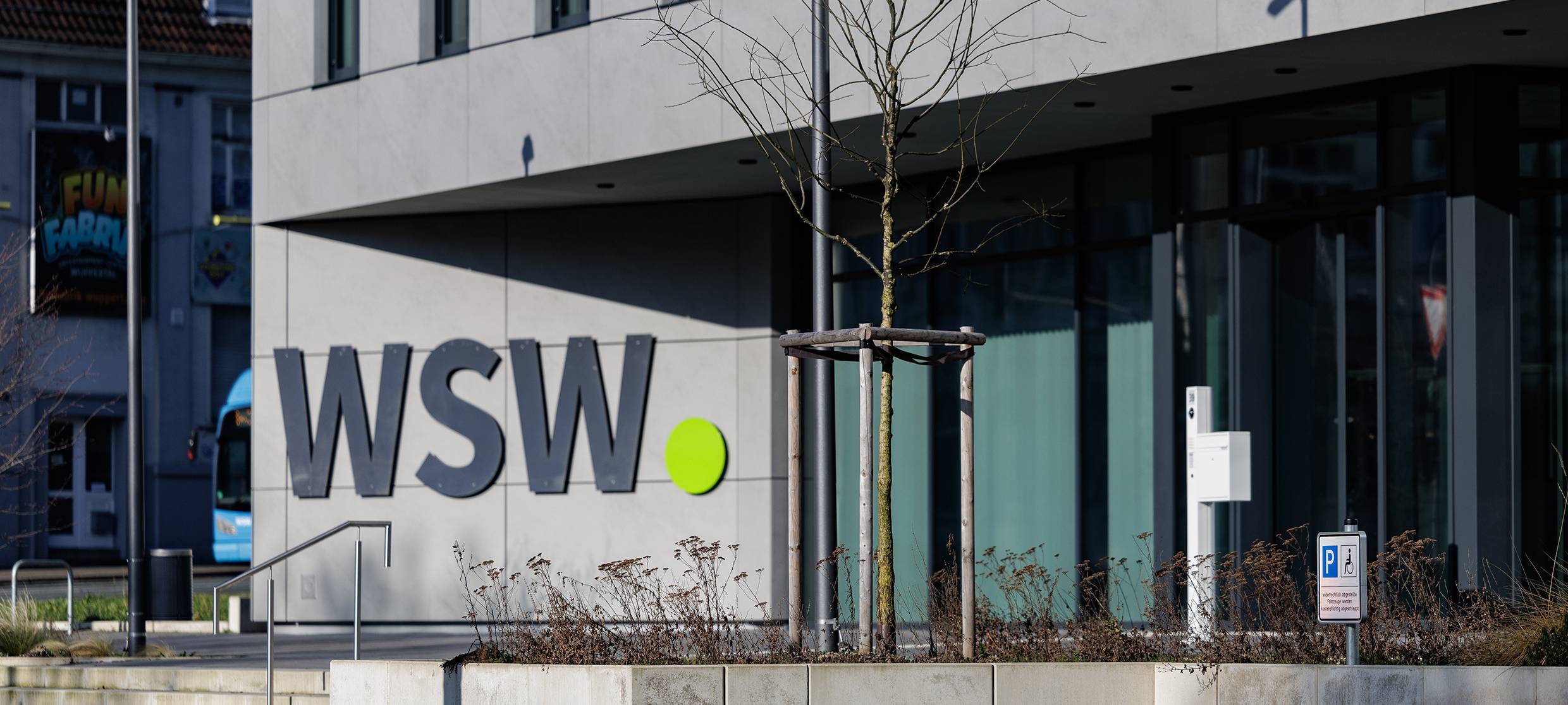 Geplanter Festnetzausfall bei den WSW