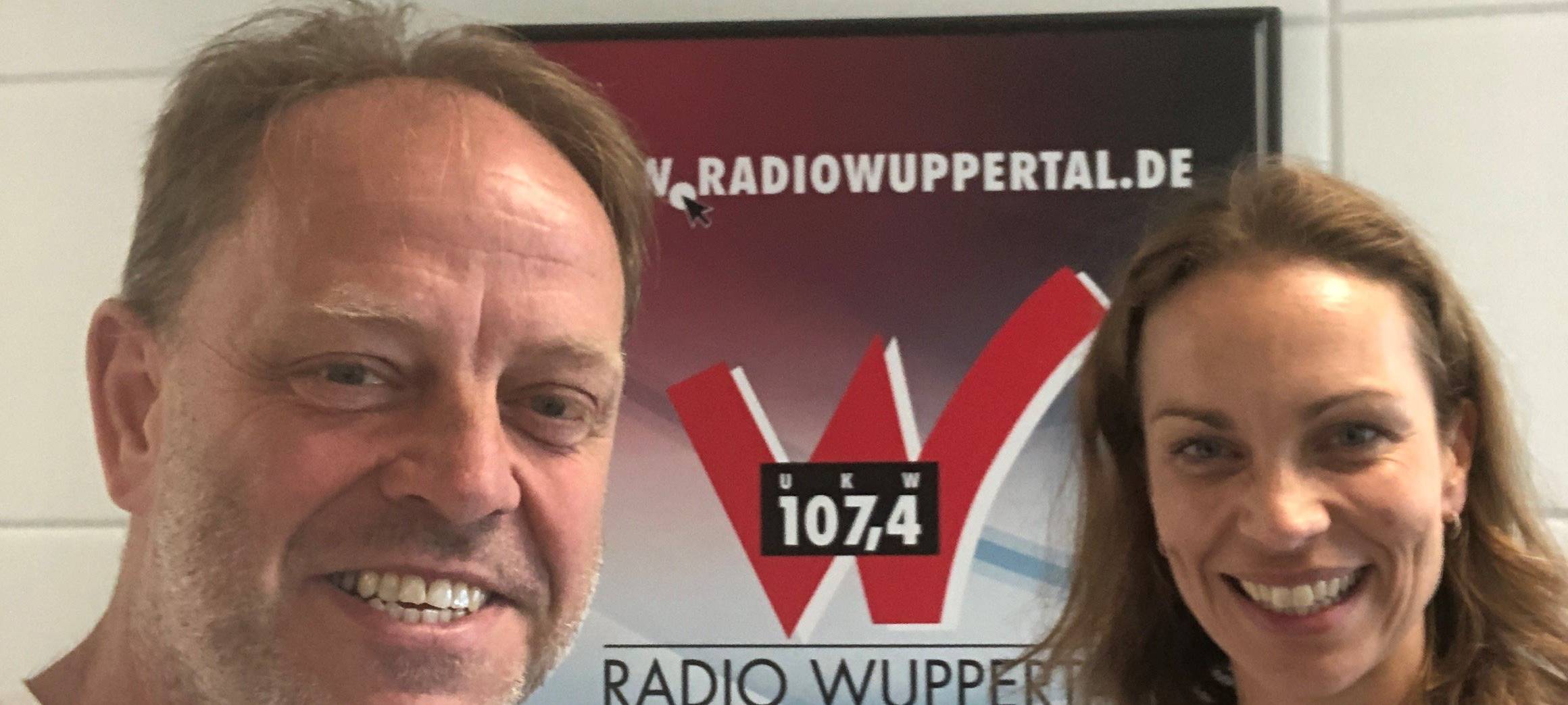 Elba-Talk mit Matthias Bellers