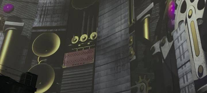 Eröffnung Heckinghauser Gaskessel