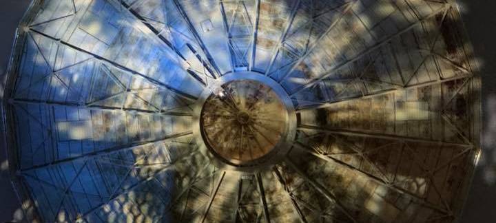 Eröffnung Heckinghauser Gaskessel