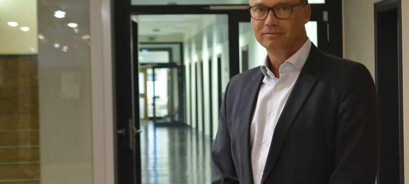 Polizeipräsident: Tat von Solingen ohne Beispiel