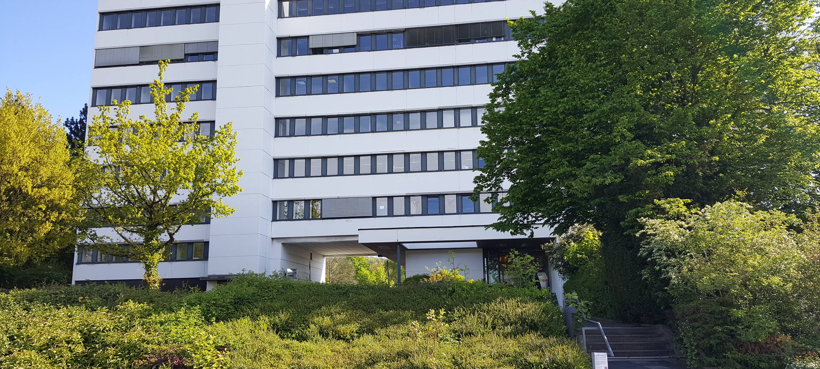 Pressehaus