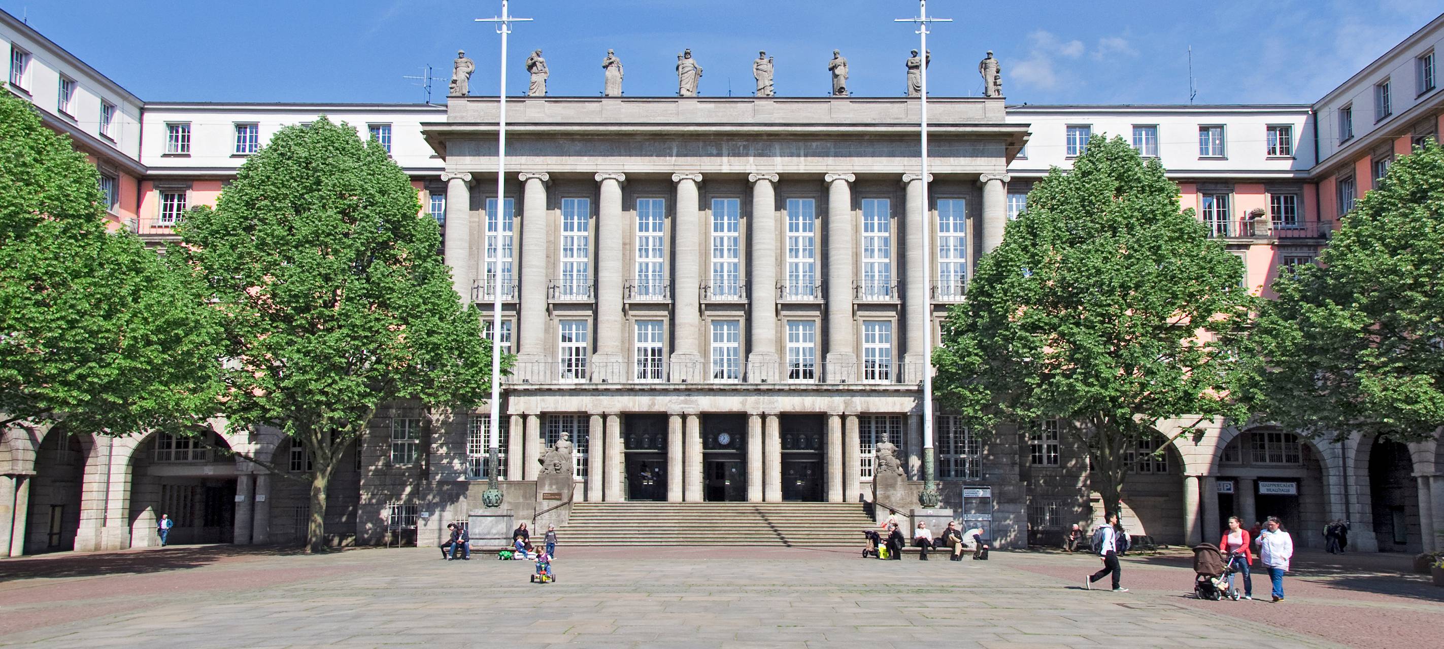 Protest am Wochenende: Politik uneinig