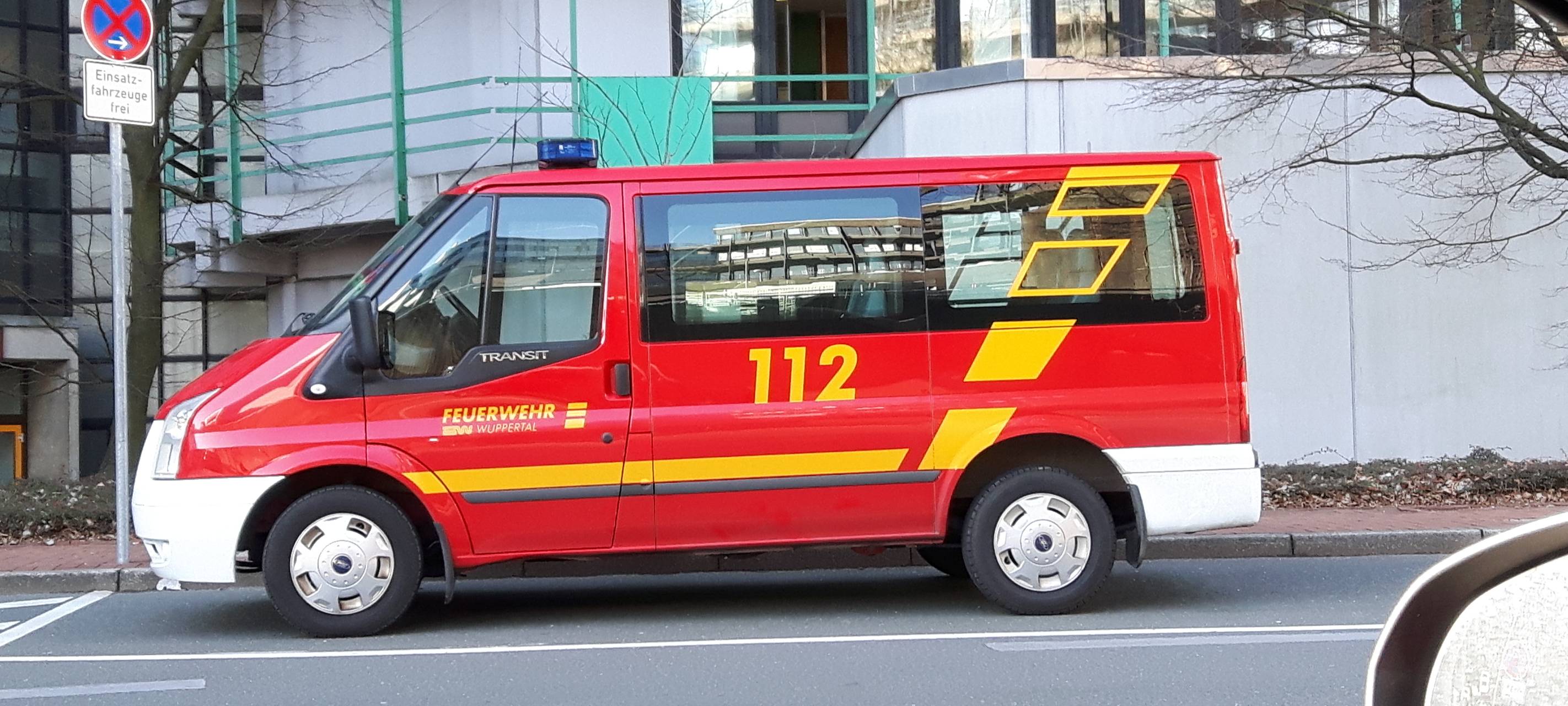 Feuerwehr