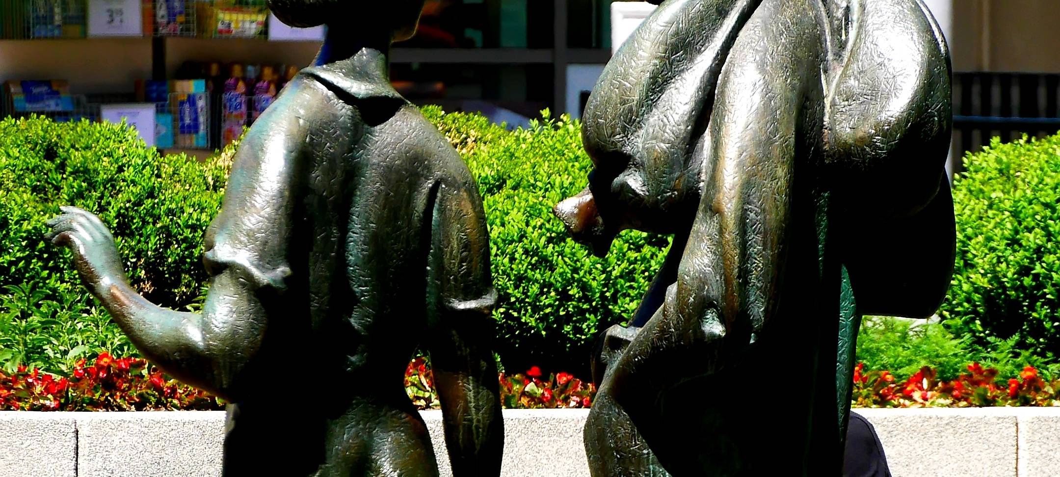 Bushaltestelle Ronsdorf-Markt soll ausgebaut werden