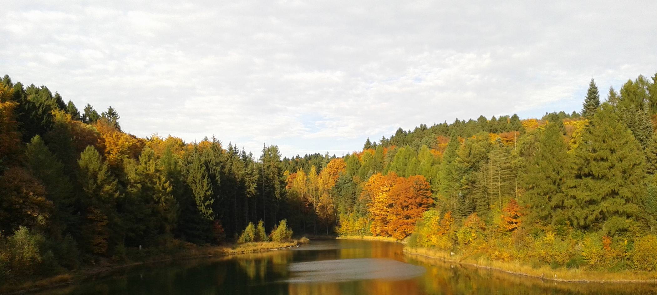 Zwölf Monate sehr trocken