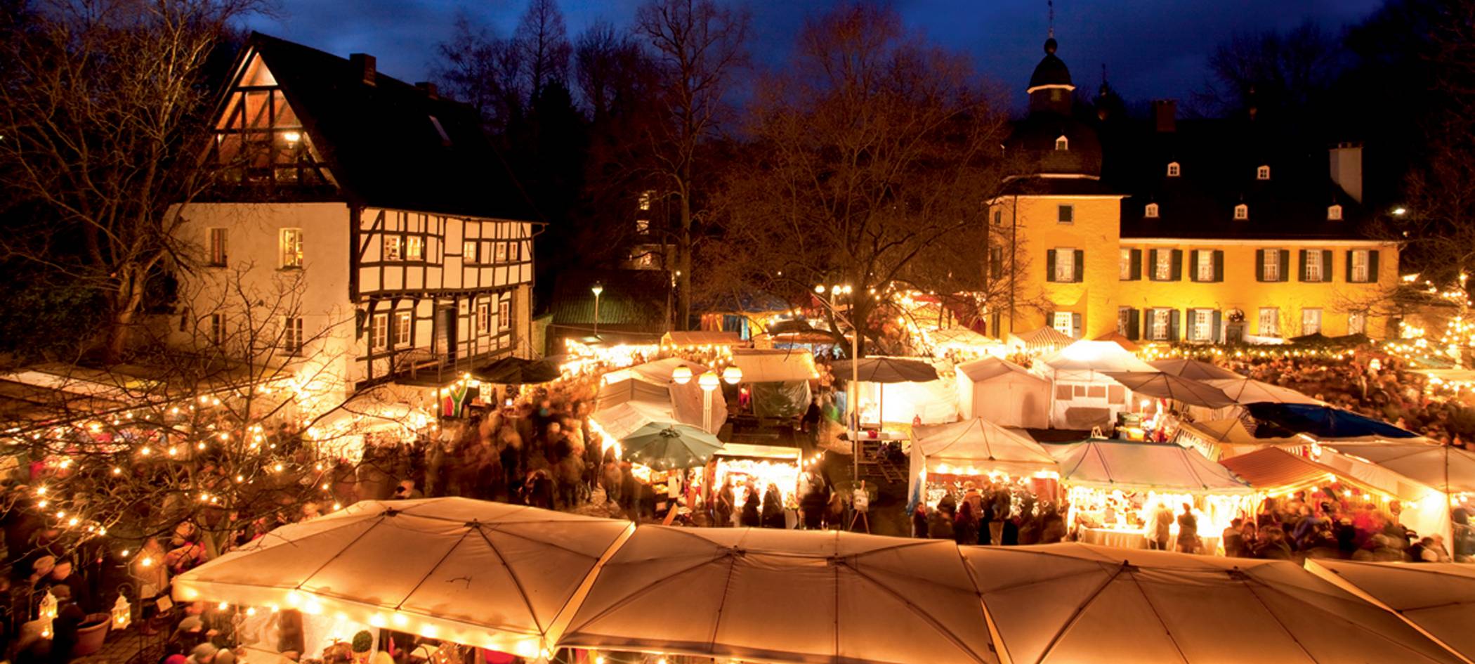 Noch mehr Weihnachtsmärkte abgesagt