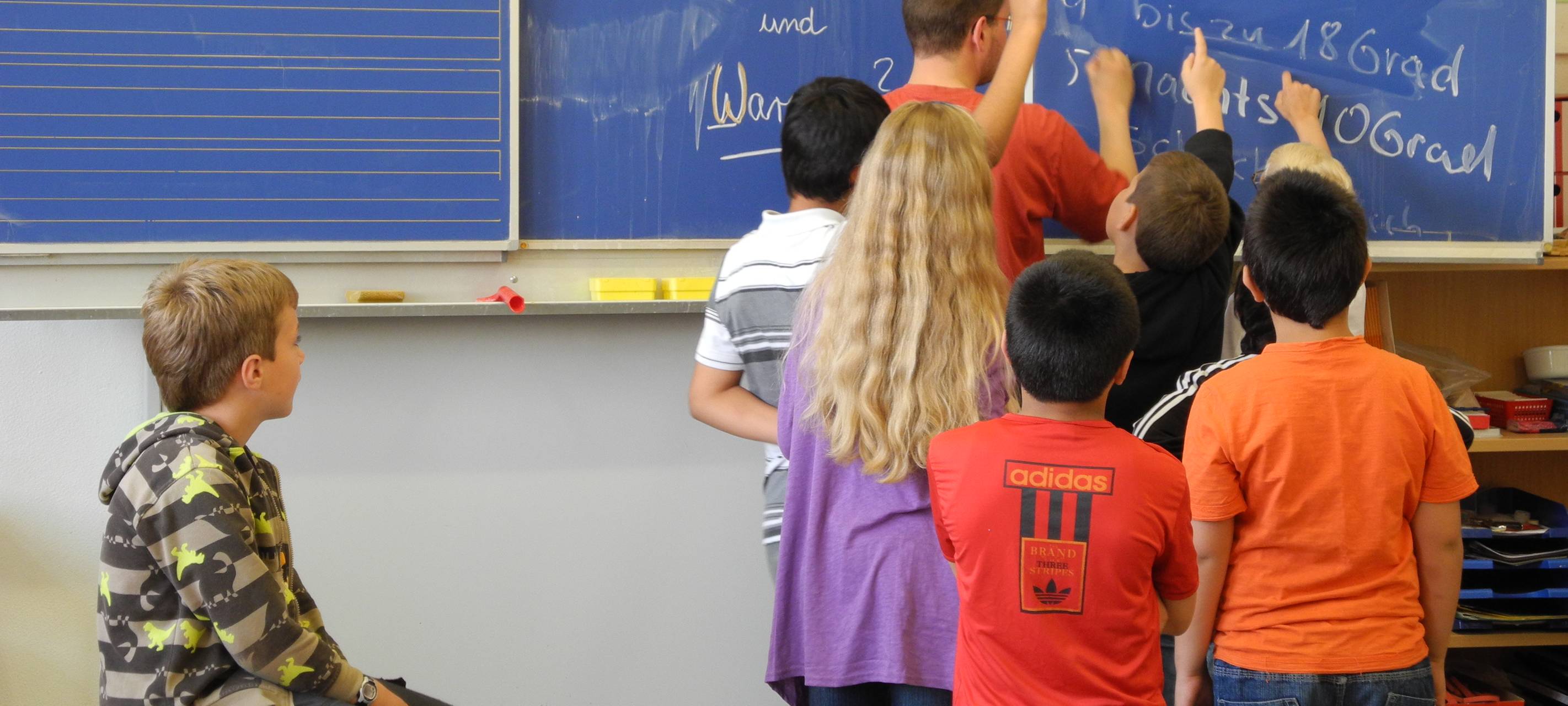 Schulen bleiben wahrscheinlich zu